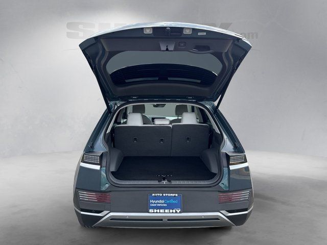 2023 Hyundai IONIQ 5 SEL Chantilly VA