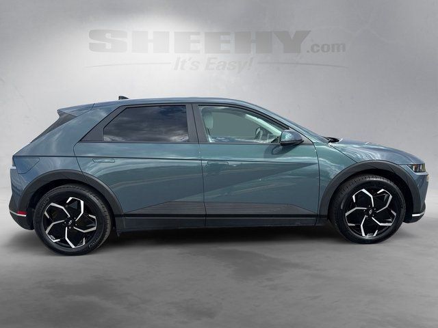 2023 Hyundai IONIQ 5 SEL Chantilly VA