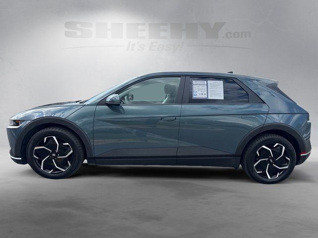 2023 Hyundai IONIQ 5 SEL Chantilly VA