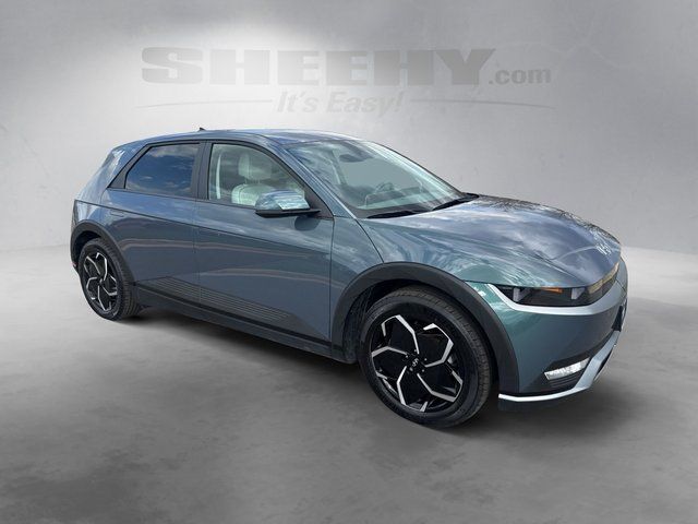 2023 Hyundai IONIQ 5 SEL Chantilly VA