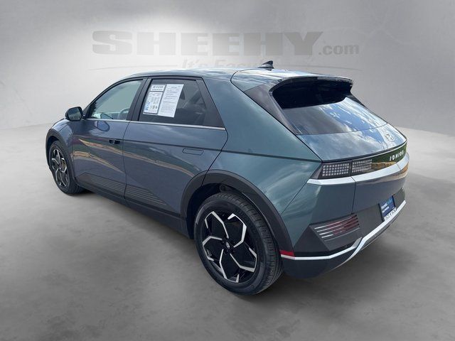 2023 Hyundai IONIQ 5 SEL Chantilly VA