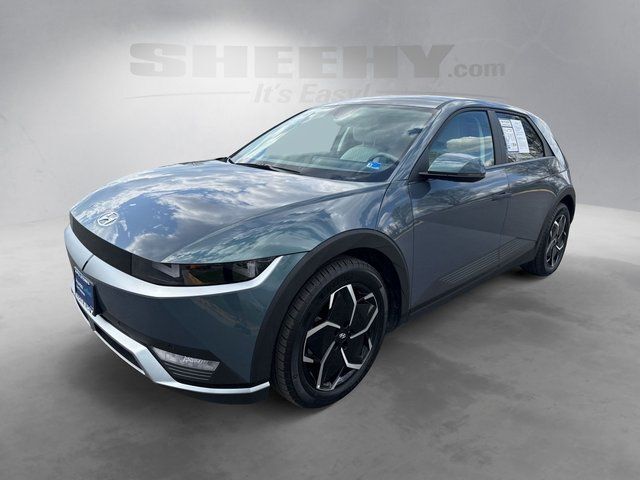 2023 Hyundai IONIQ 5 SEL Chantilly VA