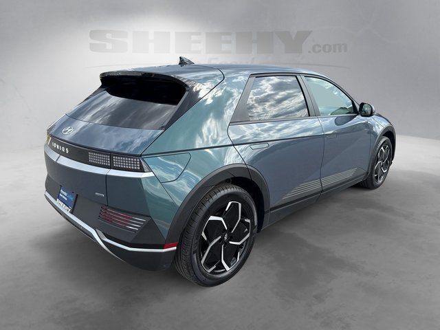 2023 Hyundai IONIQ 5 SEL Chantilly VA