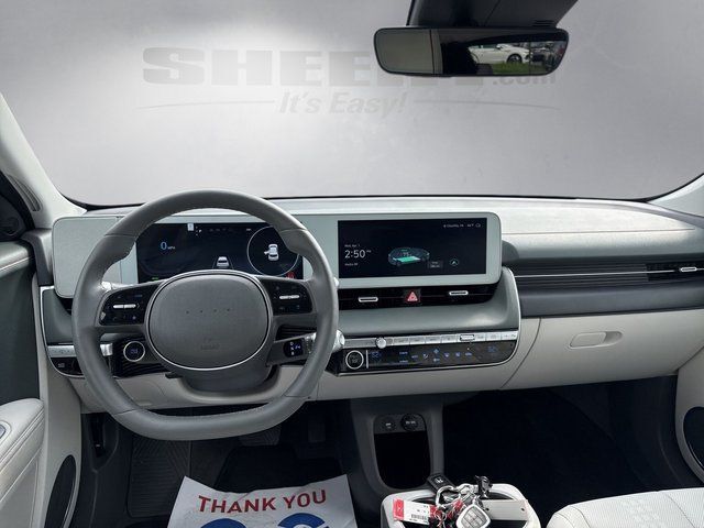 2023 Hyundai IONIQ 5 SEL Chantilly VA