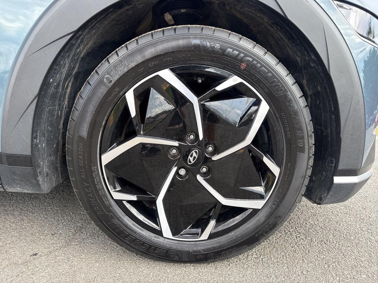 2023 Hyundai IONIQ 5 SEL Chantilly VA