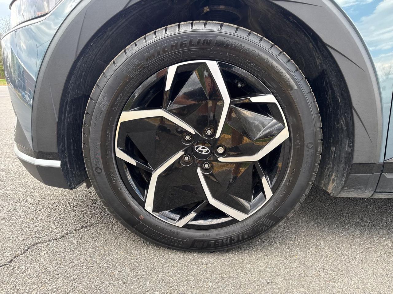 2023 Hyundai IONIQ 5 SEL Chantilly VA