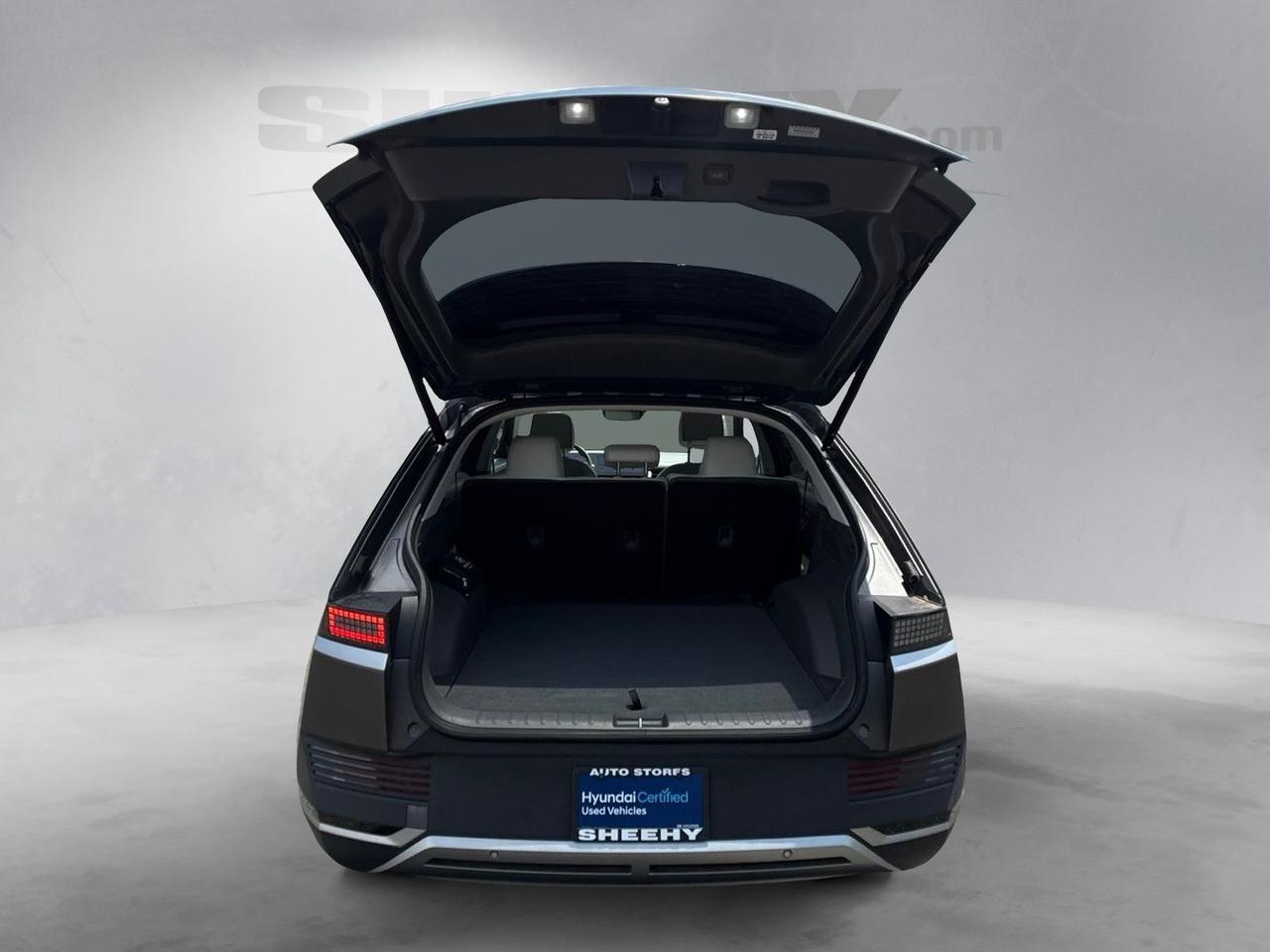 2023 Hyundai IONIQ 5 SEL Chantilly VA