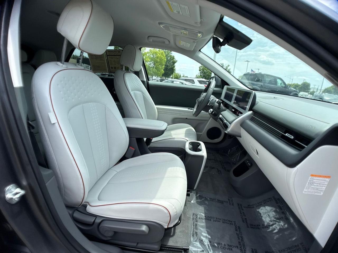2023 Hyundai IONIQ 5 SEL Chantilly VA