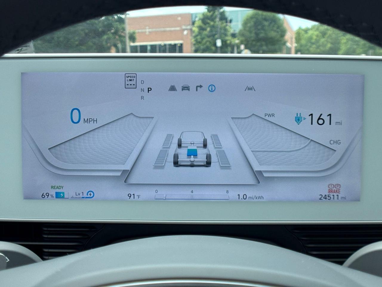 2023 Hyundai IONIQ 5 SEL Chantilly VA