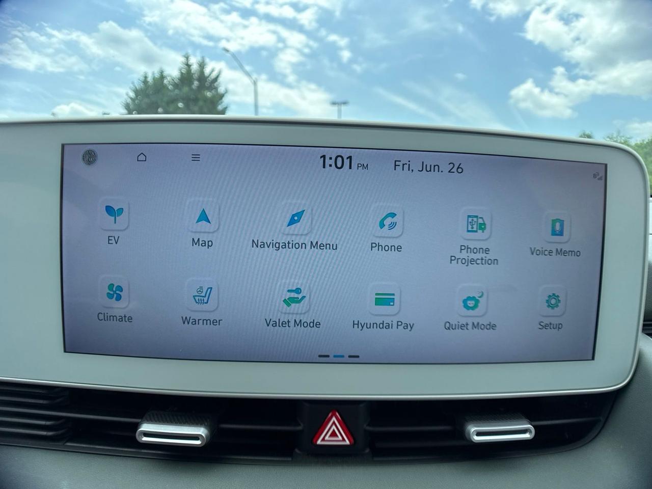 2023 Hyundai IONIQ 5 SEL Chantilly VA