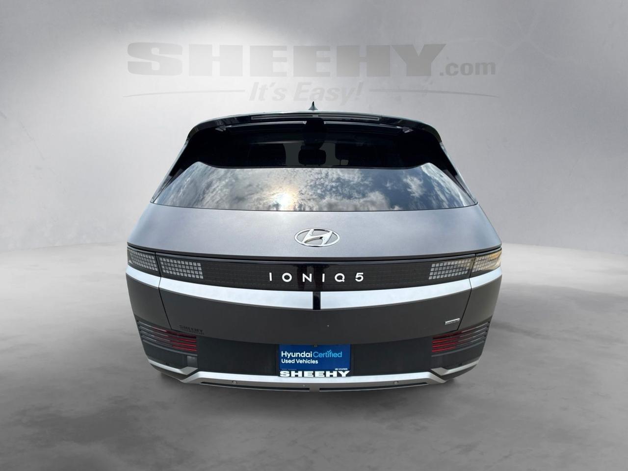 2023 Hyundai IONIQ 5 SEL Chantilly VA