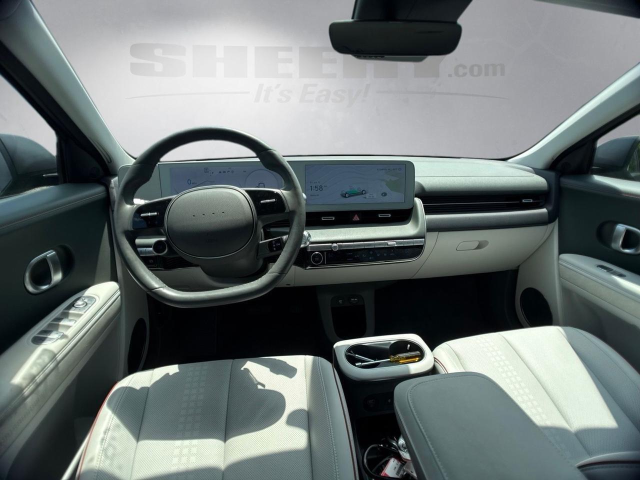 2023 Hyundai IONIQ 5 SEL Chantilly VA