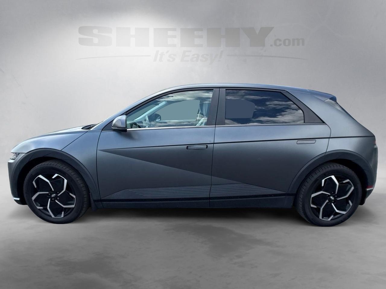 2023 Hyundai IONIQ 5 SEL Chantilly VA