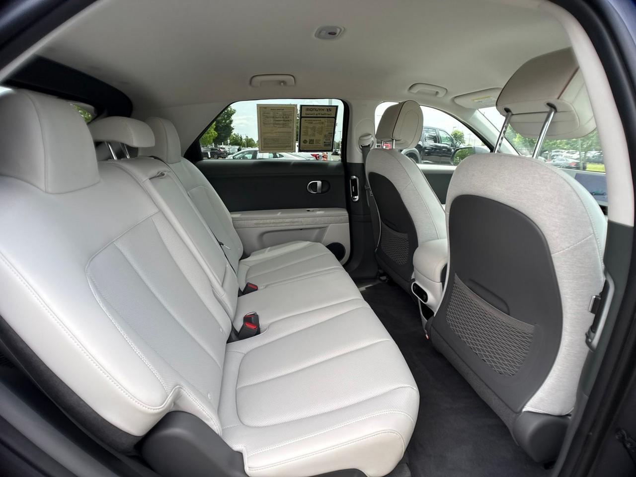 2023 Hyundai IONIQ 5 SEL Chantilly VA