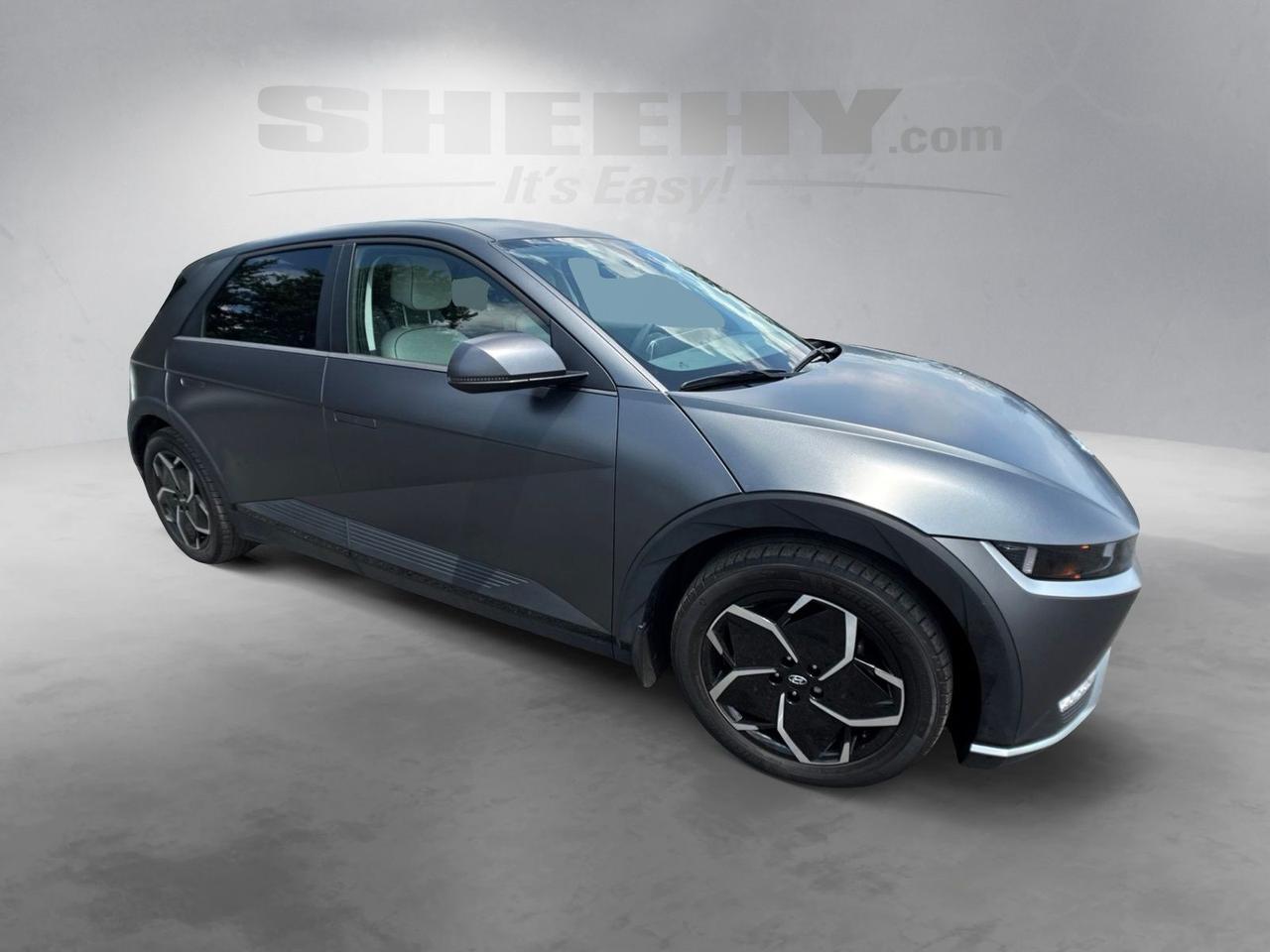 2023 Hyundai IONIQ 5 SEL Chantilly VA