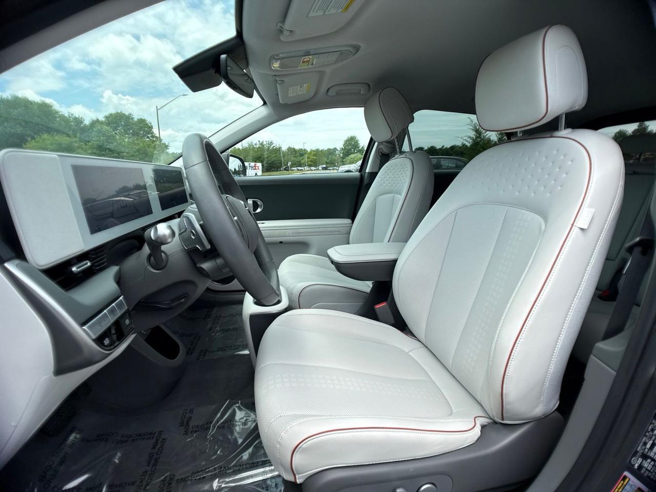 2023 Hyundai IONIQ 5 SEL Chantilly VA