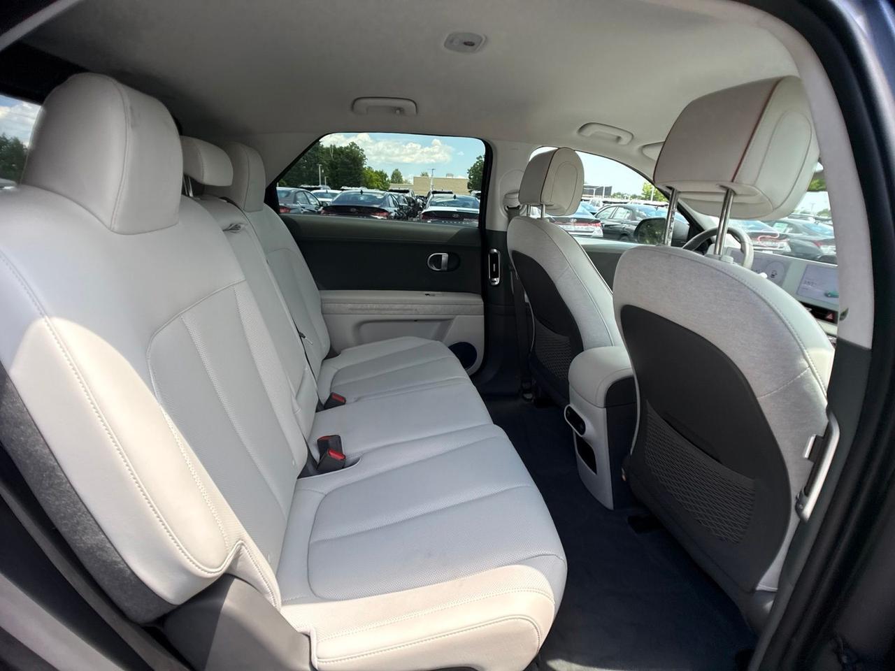 2023 Hyundai IONIQ 5 SEL Chantilly VA