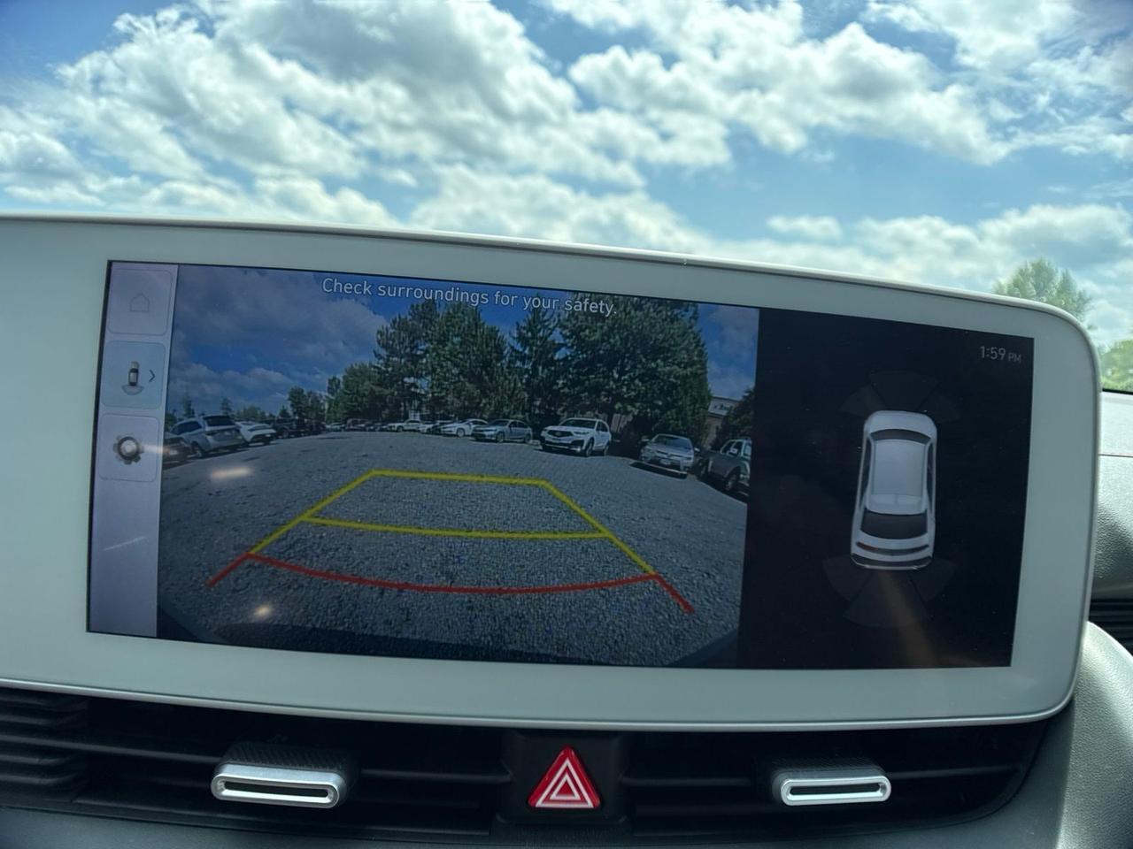2023 Hyundai IONIQ 5 SEL Chantilly VA