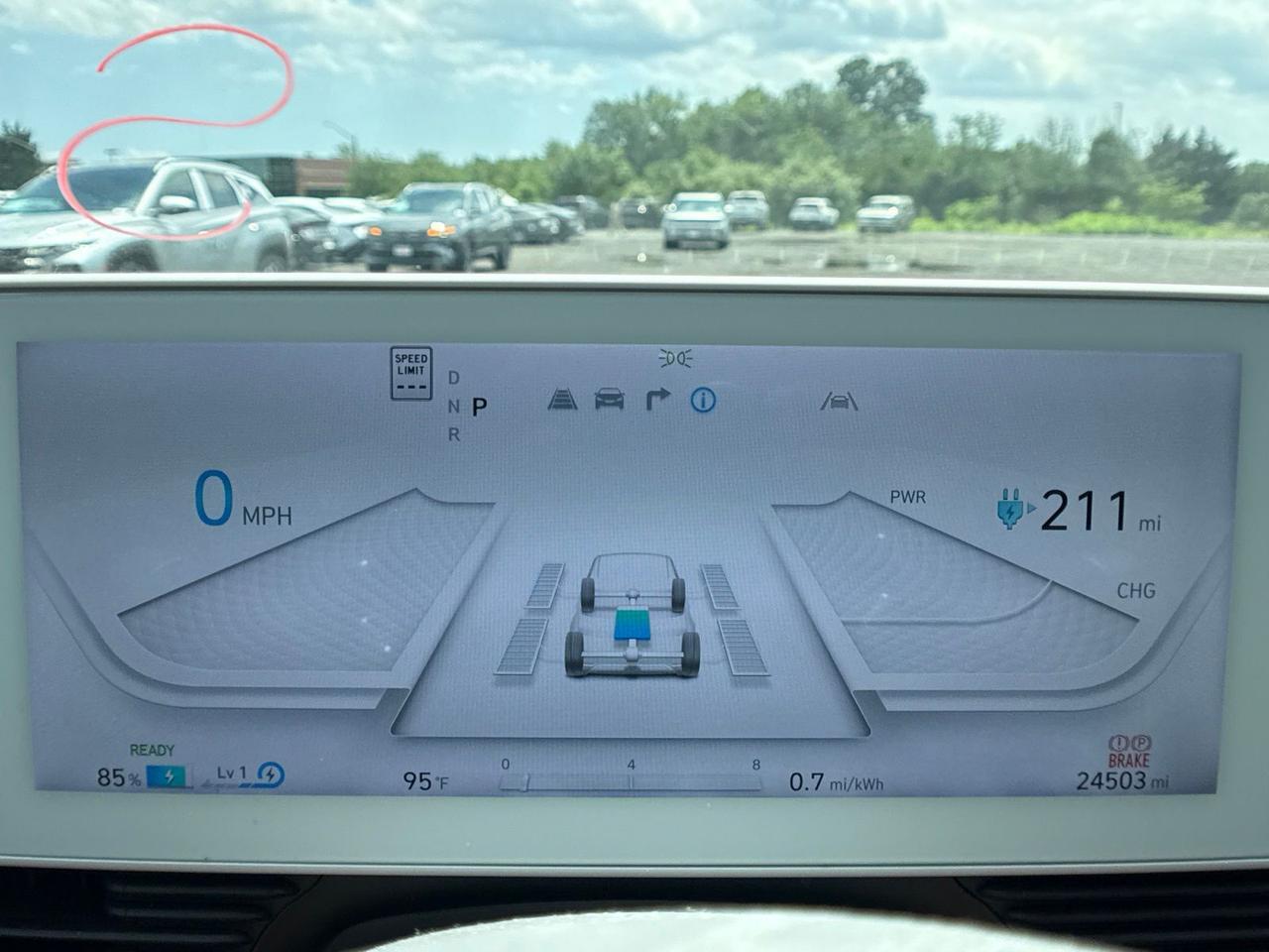 2023 Hyundai IONIQ 5 SEL Chantilly VA