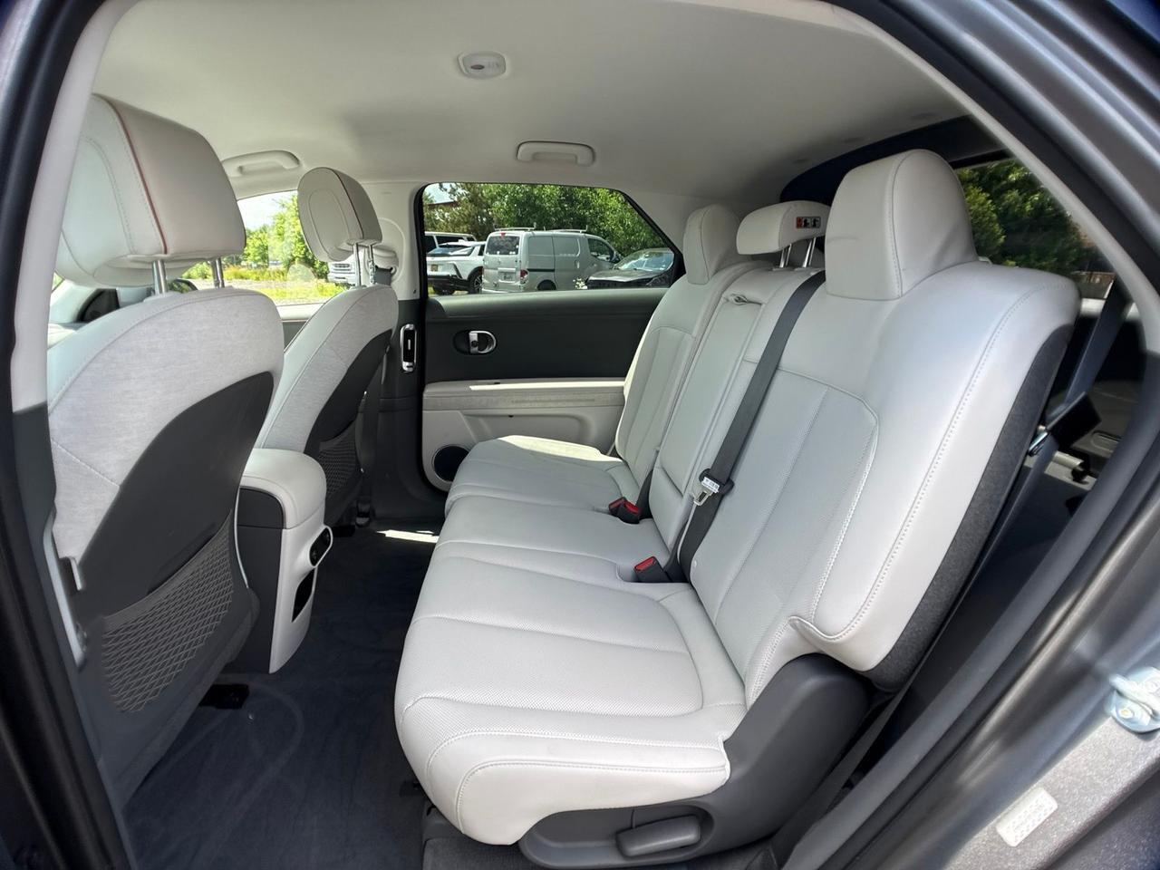2023 Hyundai IONIQ 5 SEL Chantilly VA