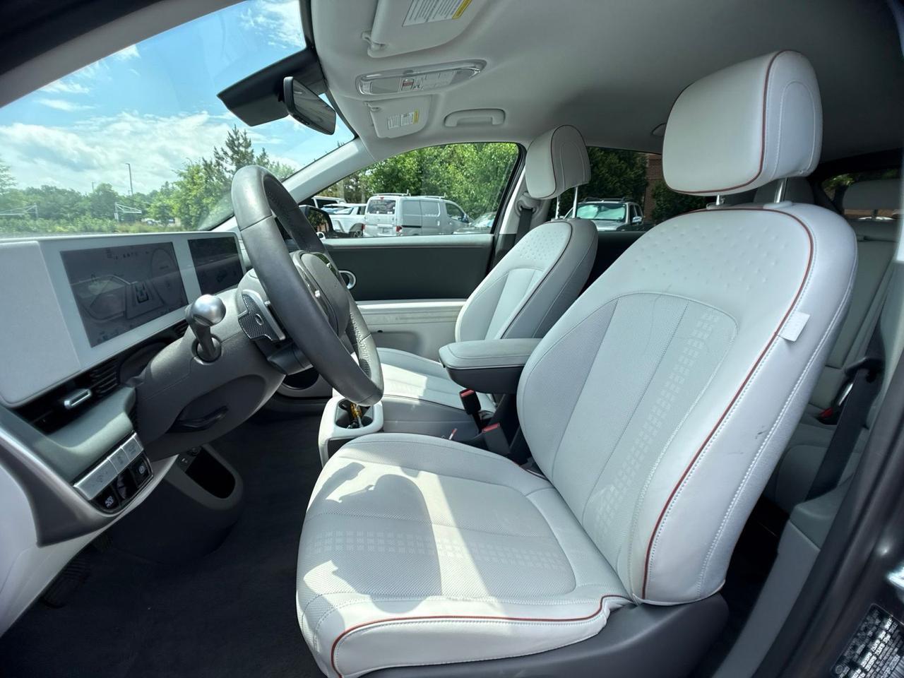 2023 Hyundai IONIQ 5 SEL Chantilly VA