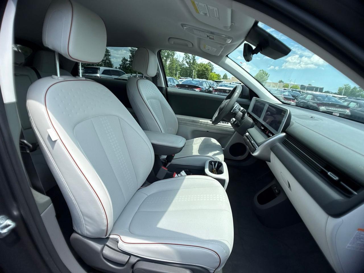 2023 Hyundai IONIQ 5 SEL Chantilly VA