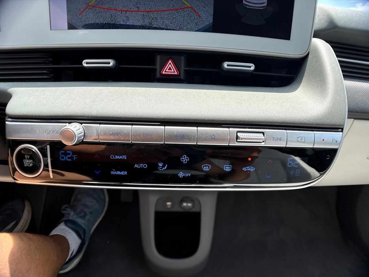 2023 Hyundai IONIQ 5 SEL Chantilly VA