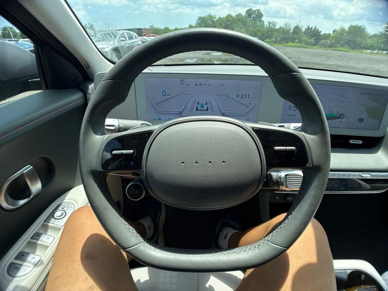 2023 Hyundai IONIQ 5 SEL Chantilly VA