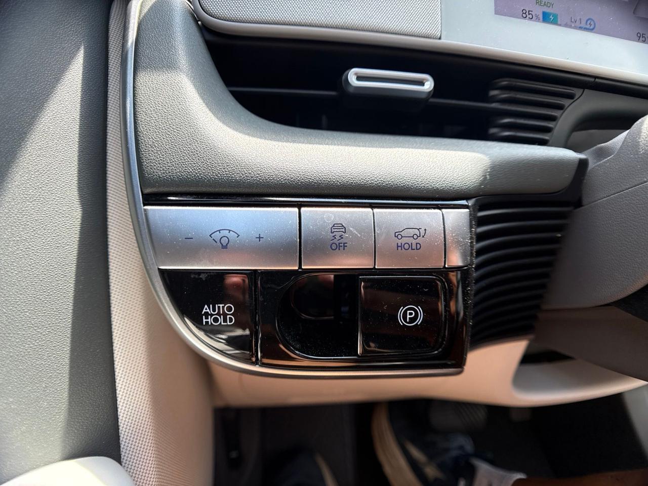 2023 Hyundai IONIQ 5 SEL Chantilly VA