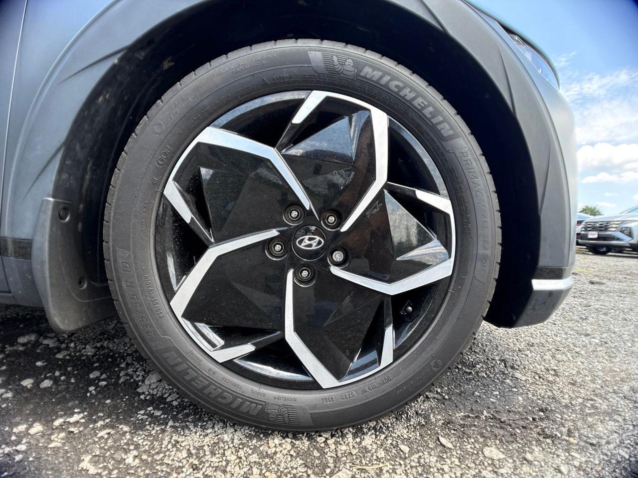 2023 Hyundai IONIQ 5 SEL Chantilly VA