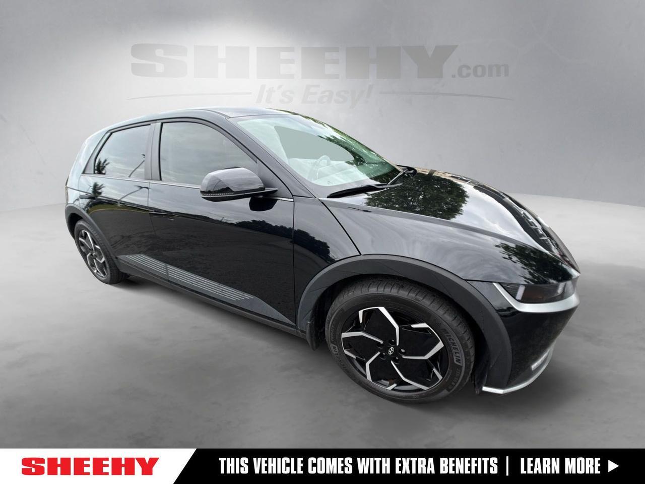 2023 Hyundai IONIQ 5