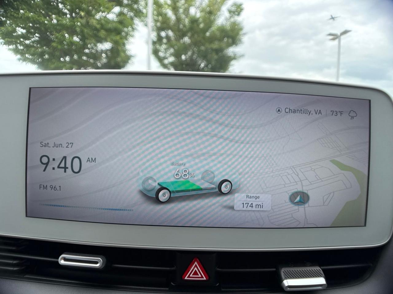 2023 Hyundai IONIQ 5 SEL Chantilly VA