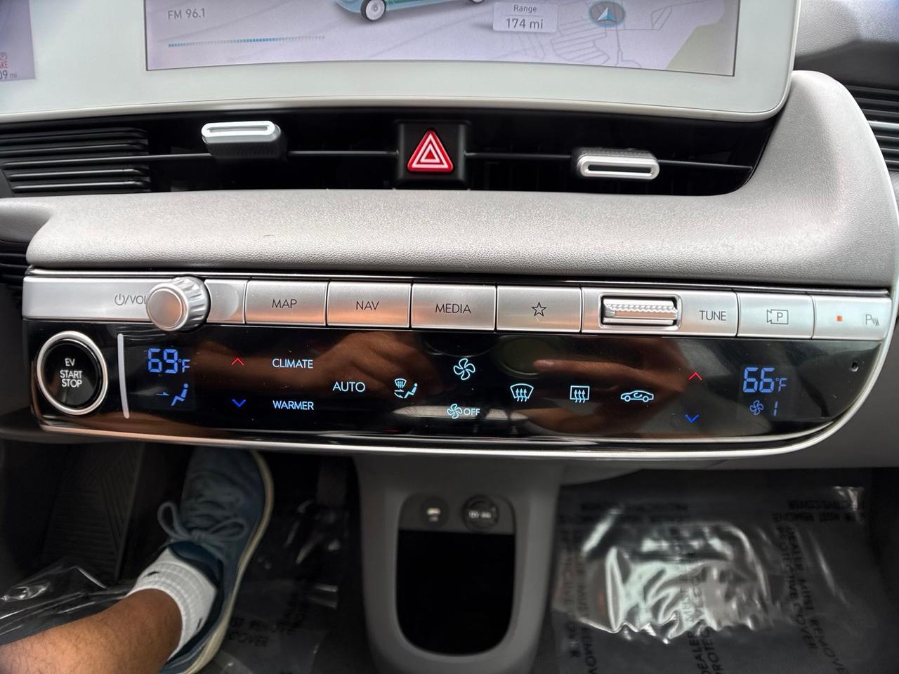 2023 Hyundai IONIQ 5 SEL Chantilly VA