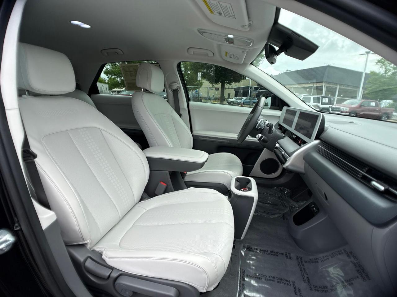 2023 Hyundai IONIQ 5 SEL Chantilly VA