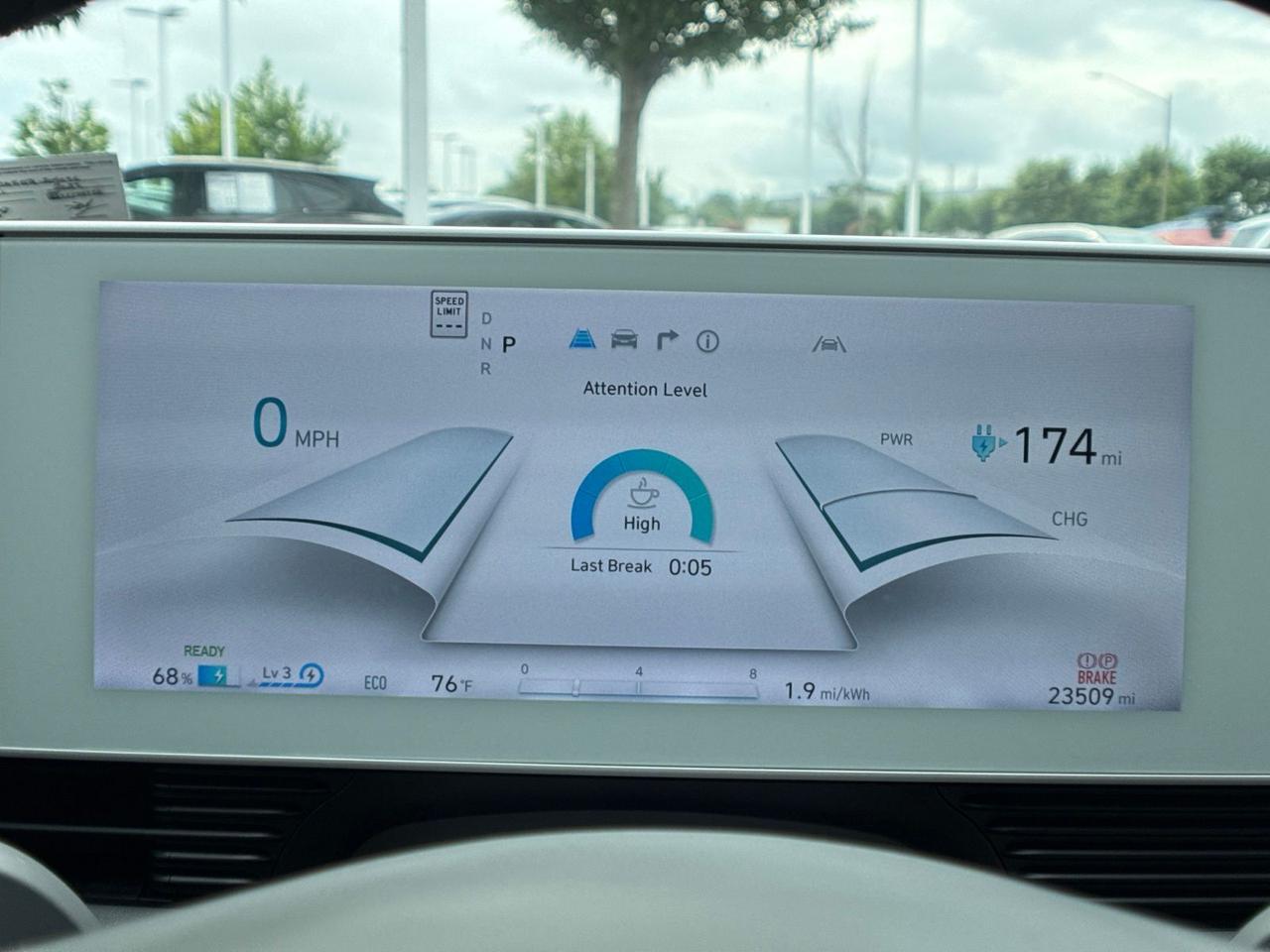 2023 Hyundai IONIQ 5 SEL Chantilly VA