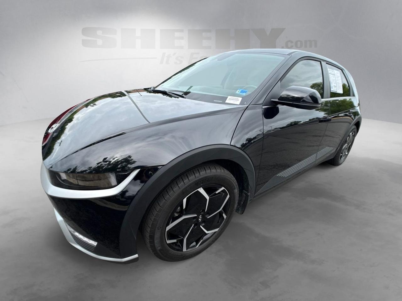 2023 Hyundai IONIQ 5 SEL Chantilly VA