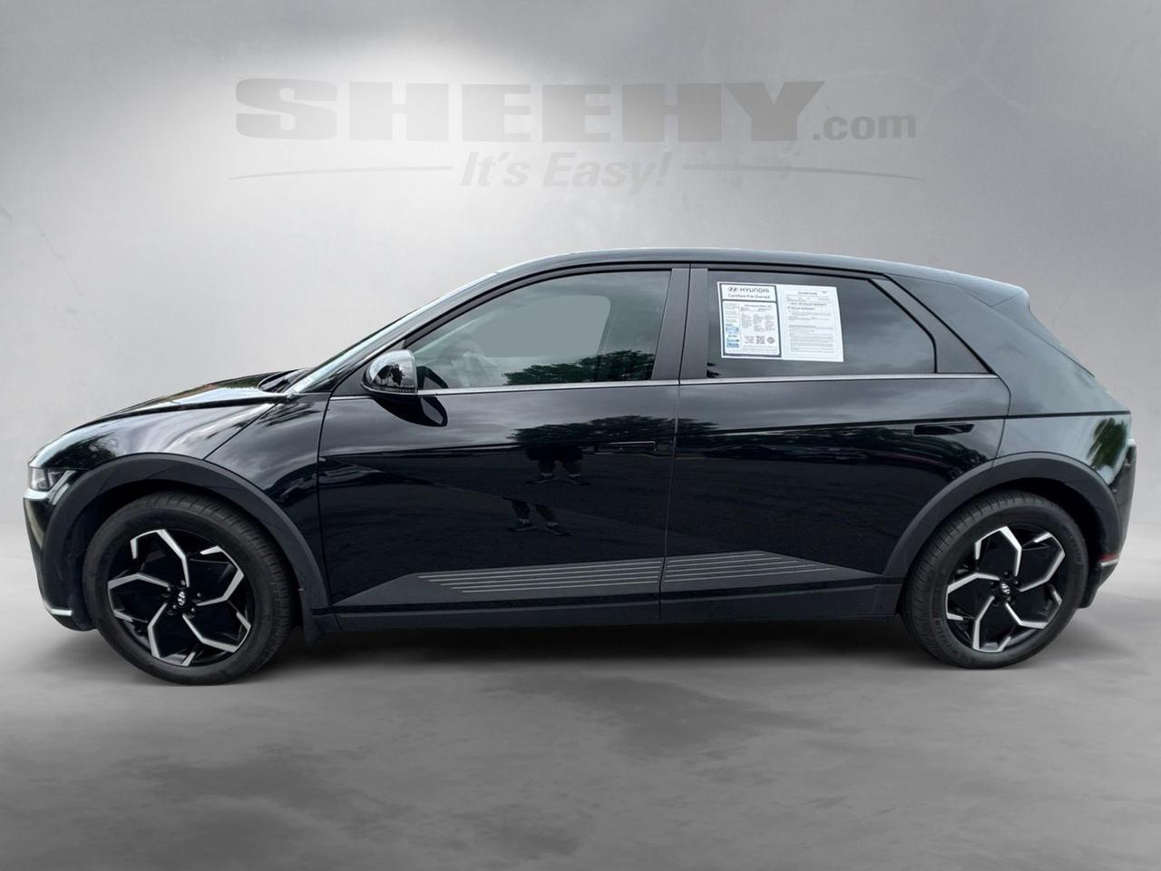 2023 Hyundai IONIQ 5 SEL Chantilly VA
