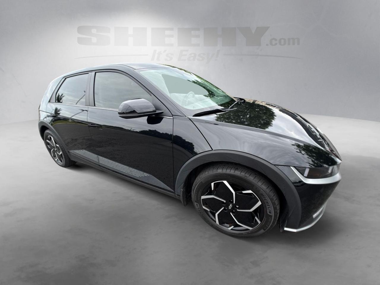 2023 Hyundai IONIQ 5 SEL Chantilly VA