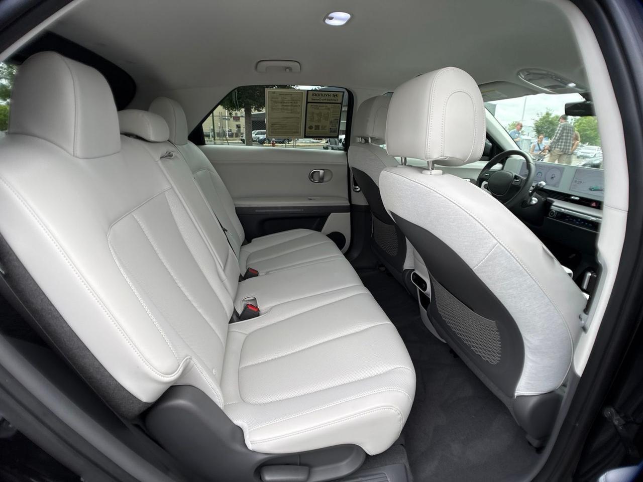 2023 Hyundai IONIQ 5 SEL Chantilly VA