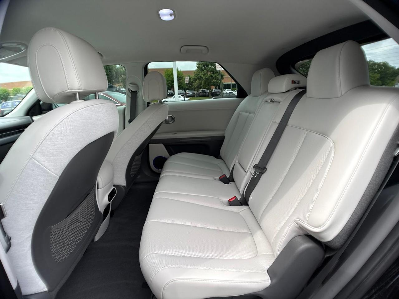 2023 Hyundai IONIQ 5 SEL Chantilly VA