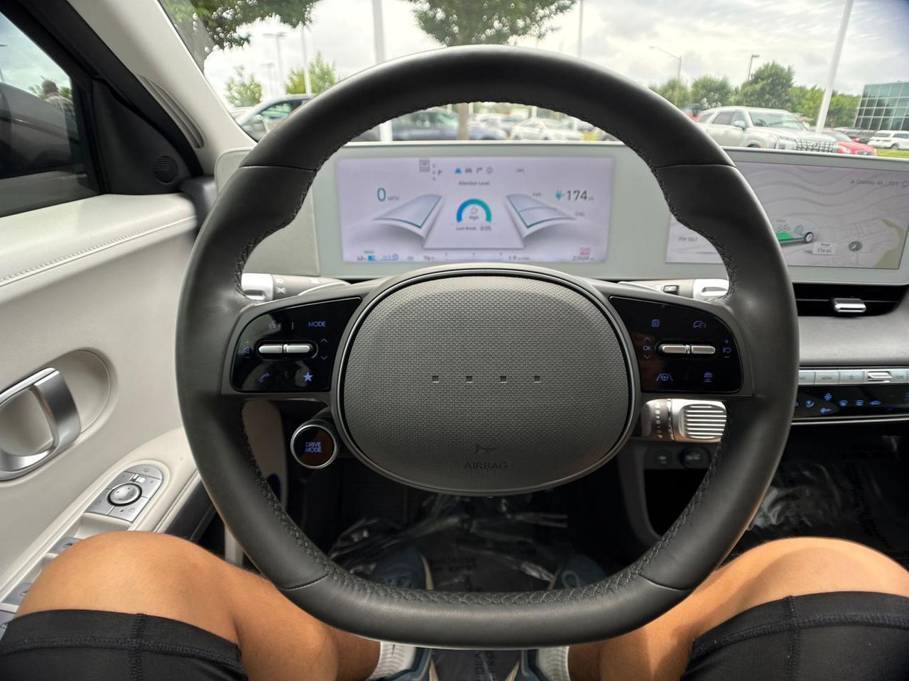 2023 Hyundai IONIQ 5 SEL Chantilly VA