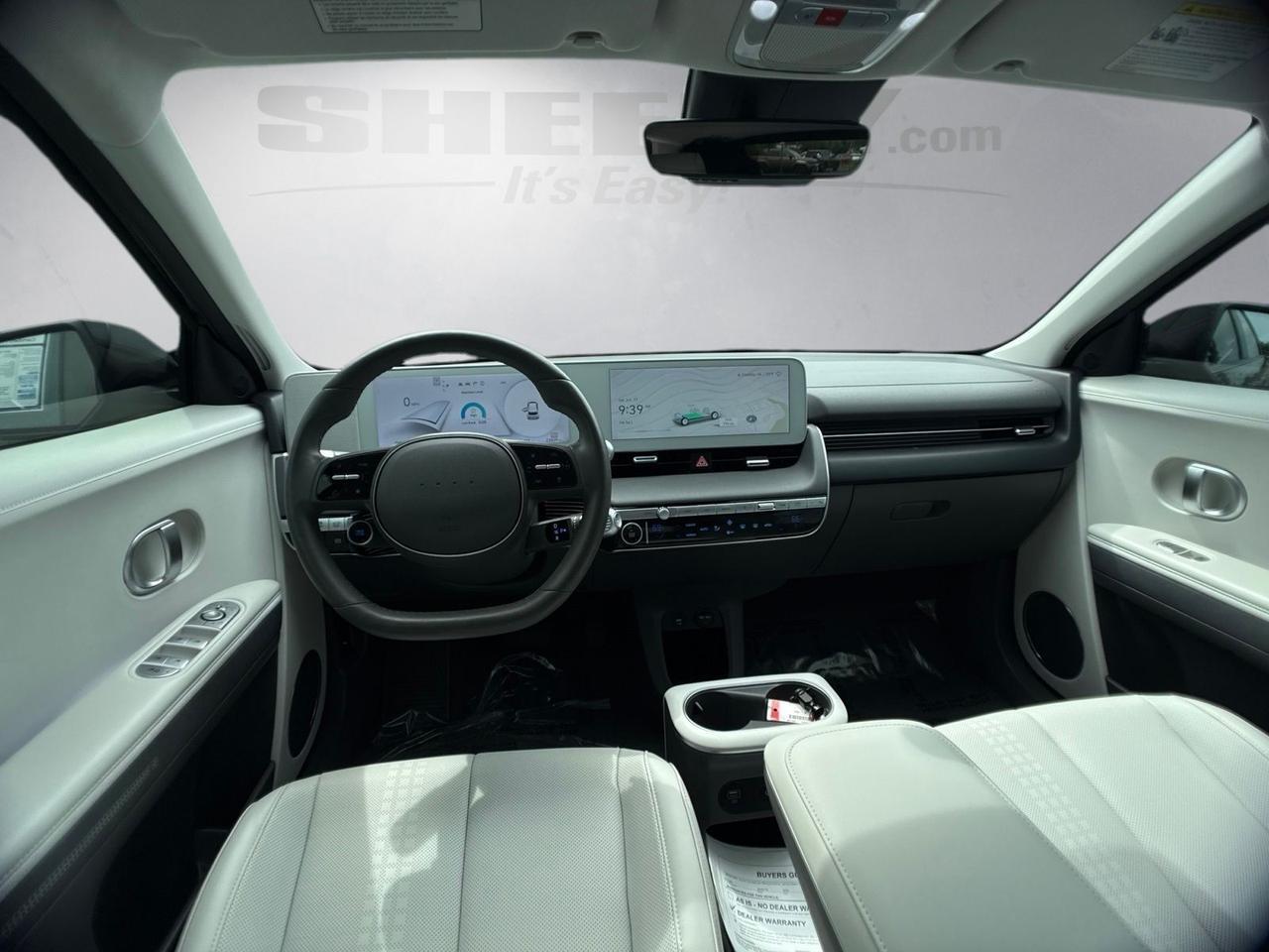 2023 Hyundai IONIQ 5 SEL Chantilly VA