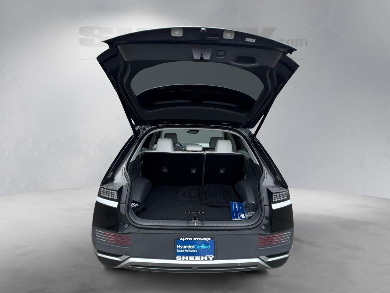 2023 Hyundai IONIQ 5 SEL Chantilly VA
