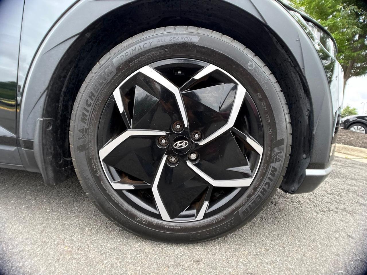 2023 Hyundai IONIQ 5 SEL Chantilly VA