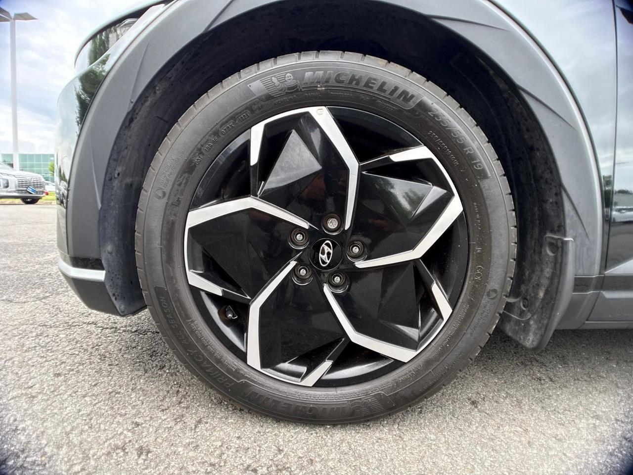 2023 Hyundai IONIQ 5 SEL Chantilly VA