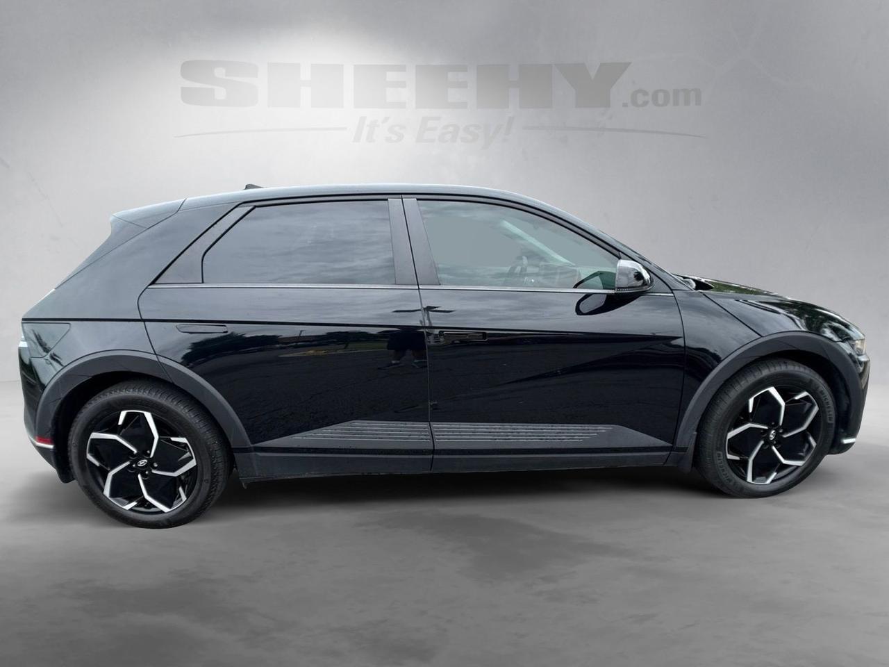 2023 Hyundai IONIQ 5 SEL Chantilly VA