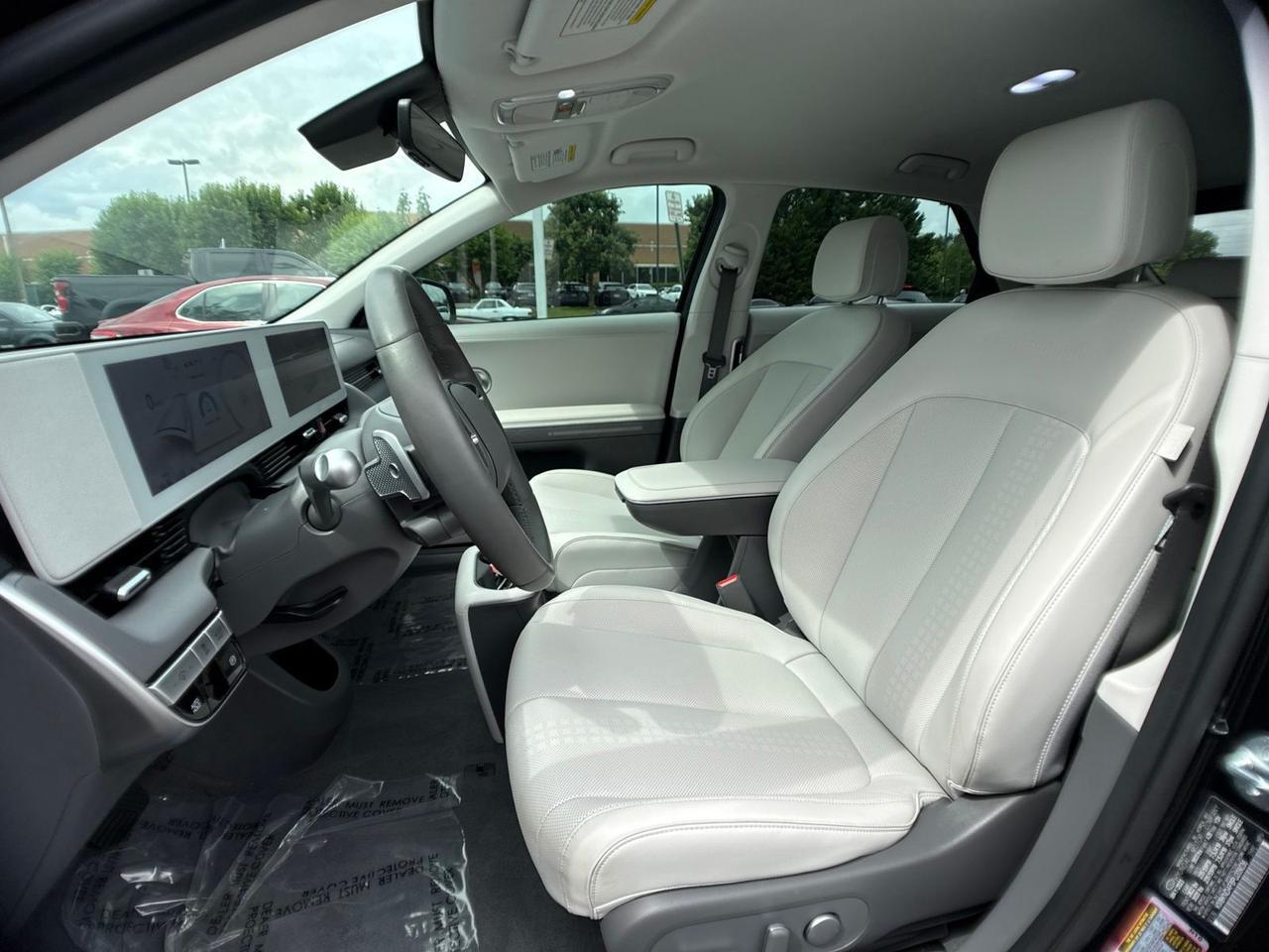 2023 Hyundai IONIQ 5 SEL Chantilly VA
