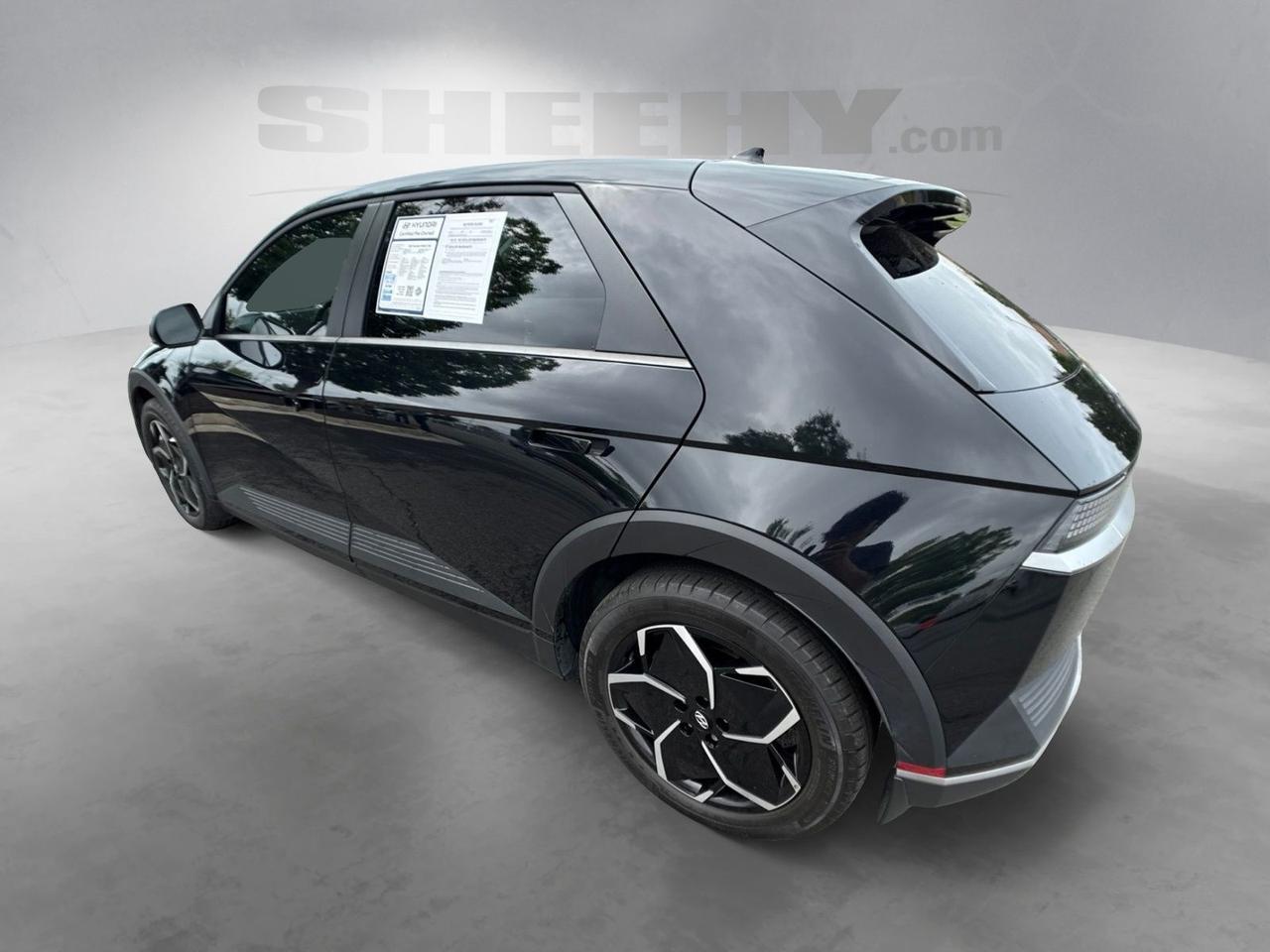 2023 Hyundai IONIQ 5 SEL Chantilly VA
