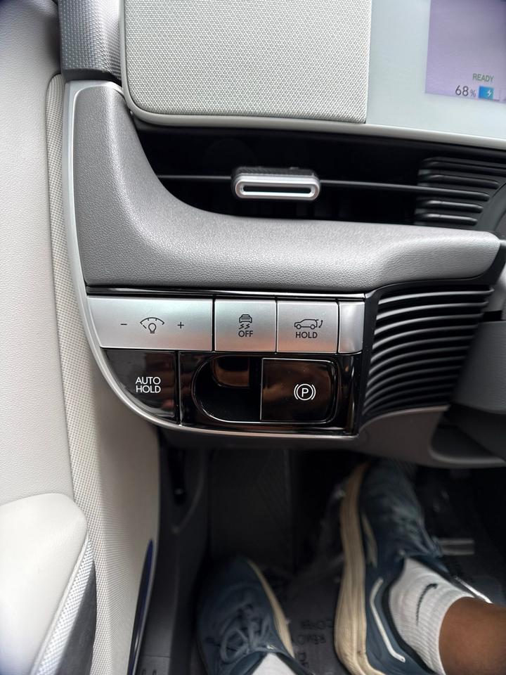 2023 Hyundai IONIQ 5 SEL Chantilly VA