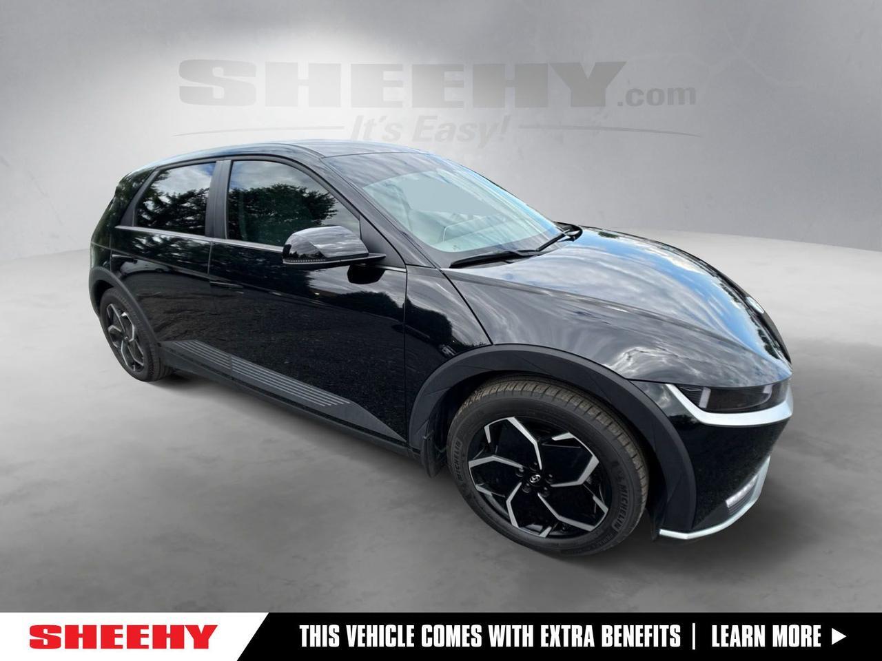 2023 Hyundai IONIQ 5